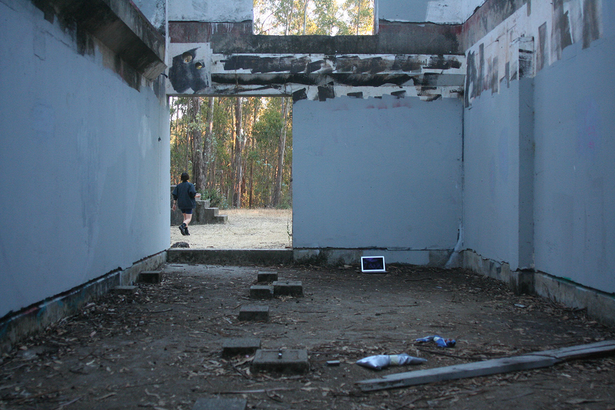 Ajax Hex at Nitro Trail