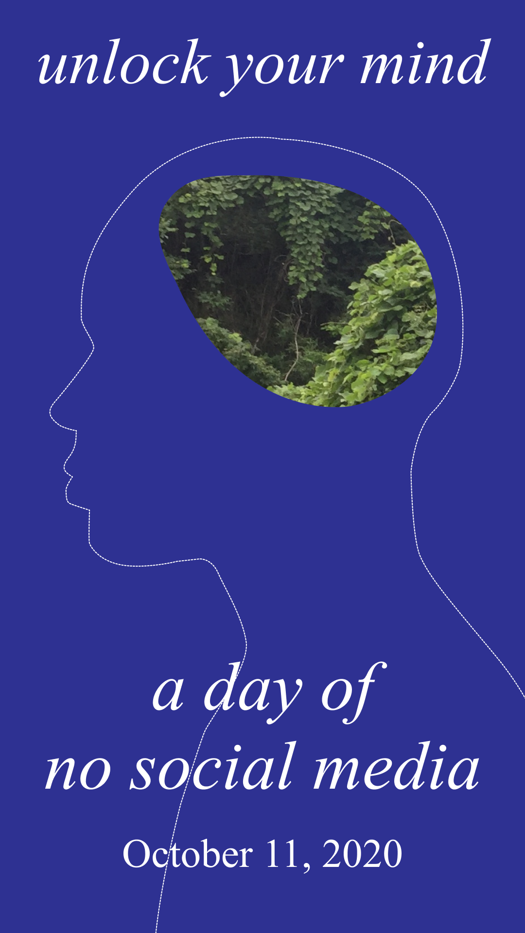 Empty Day 2020 Advertisements