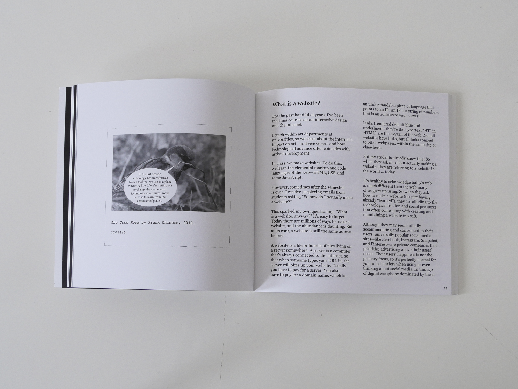 How do you use the internet mindfully?