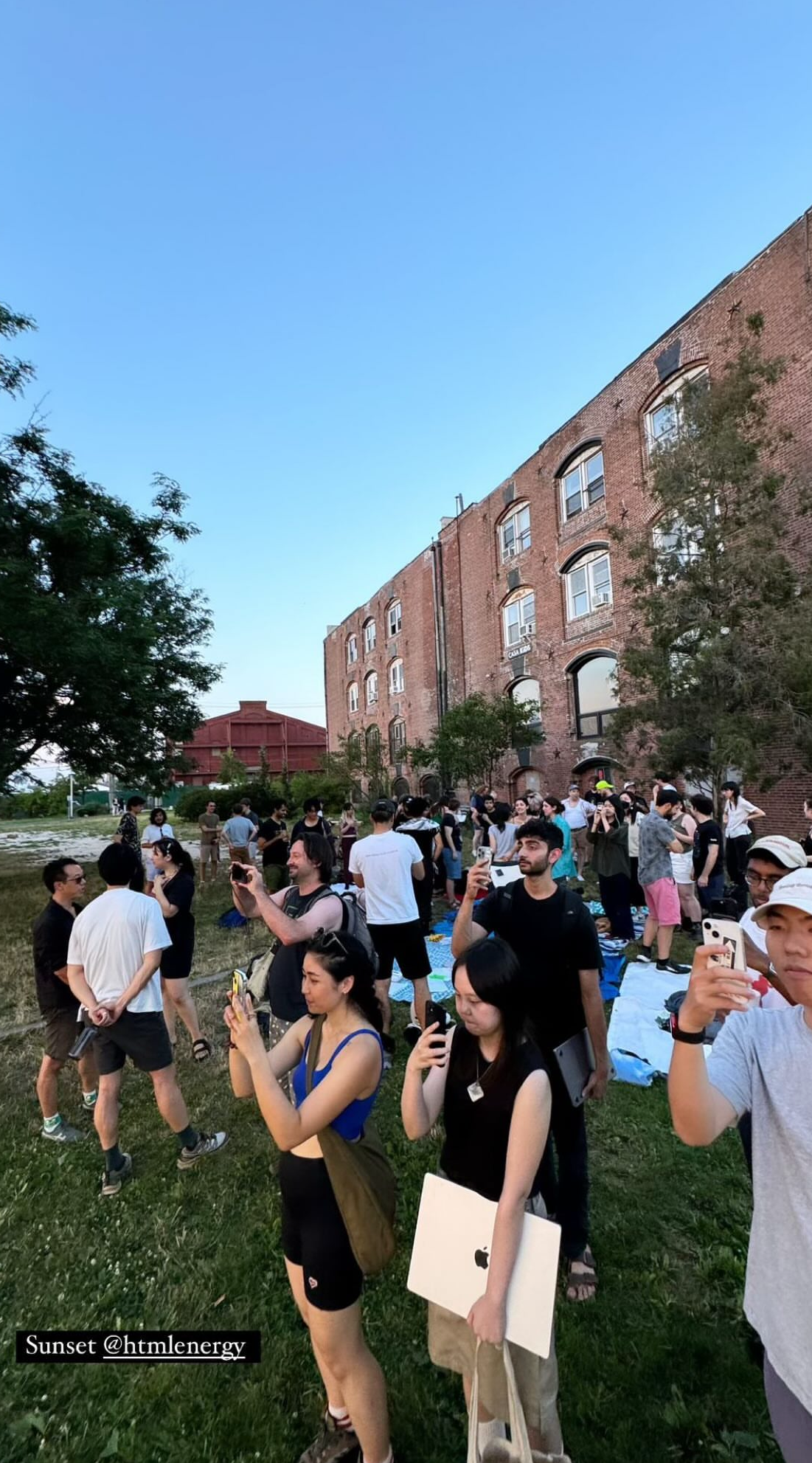 HTML Energy Day 2024