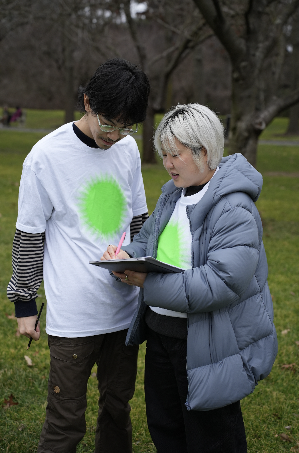 HTML Energy Shirt