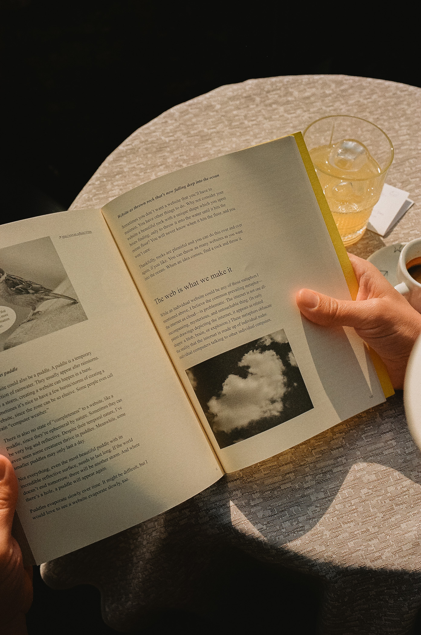 Internet Phone Book – Issue One