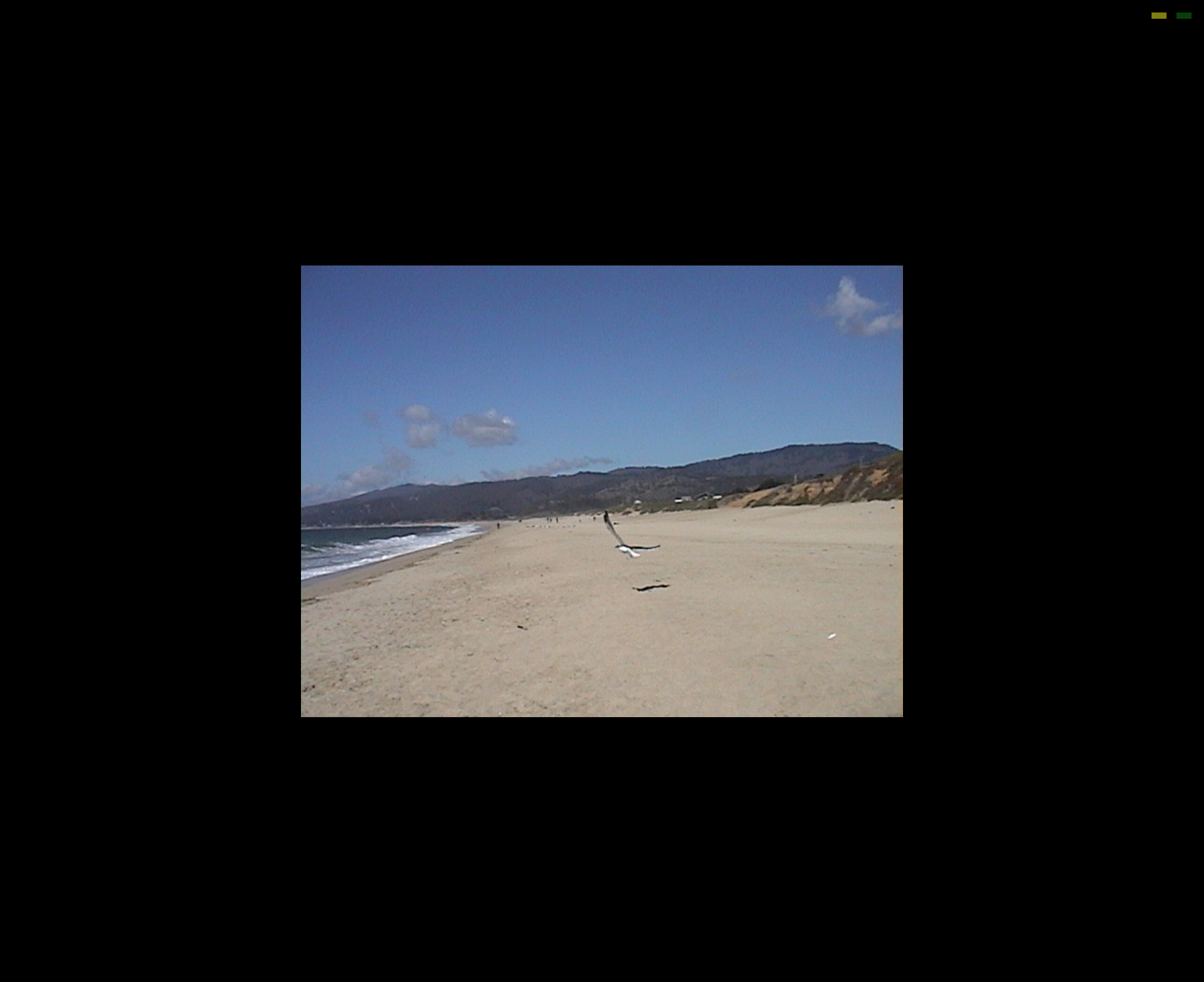 Talk at Naive Yearly in 2023