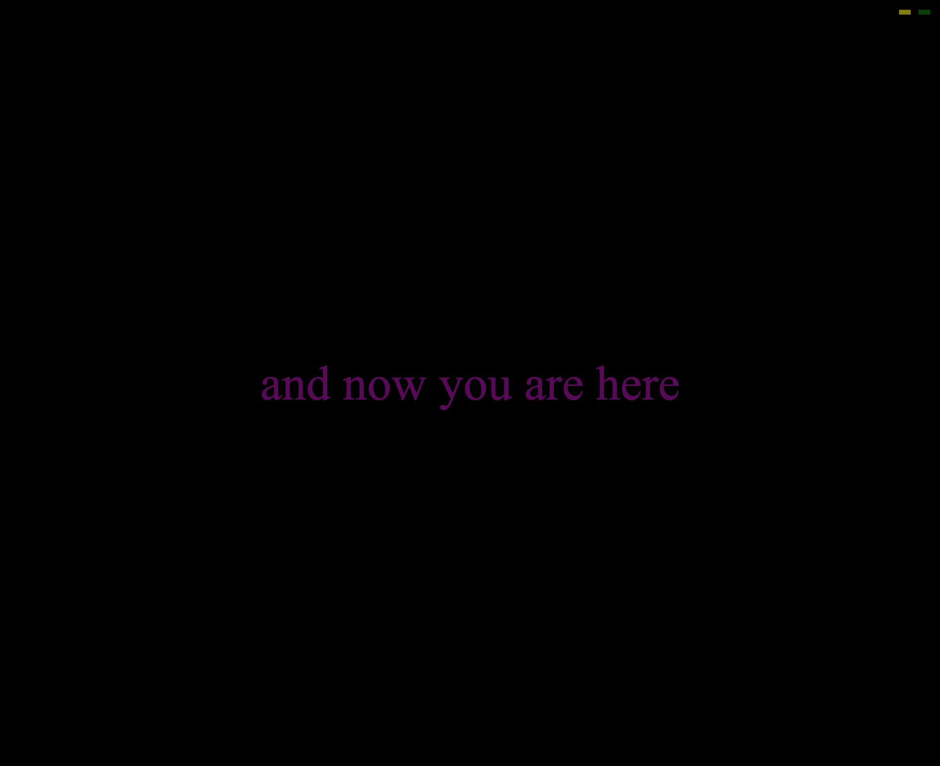 Talk at Naive Yearly in 2023