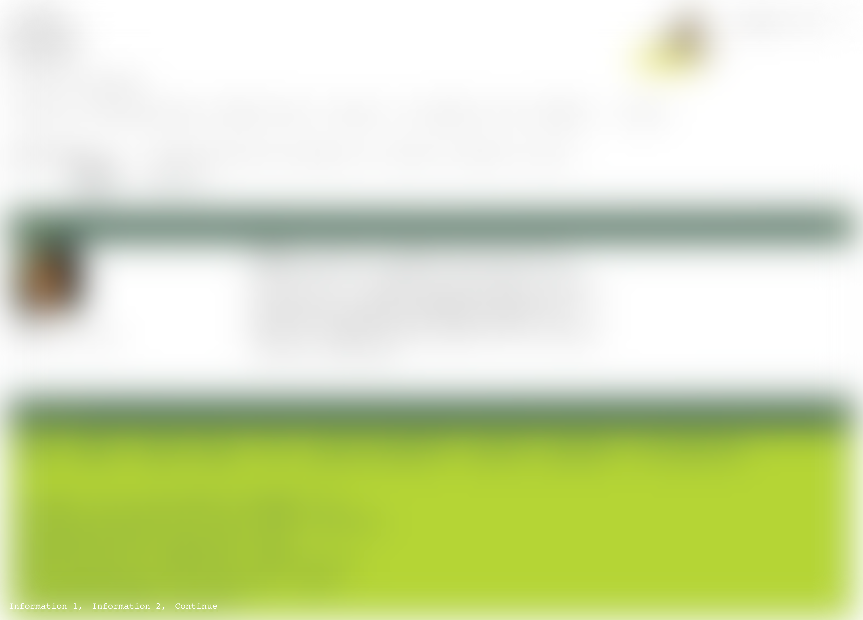 The Creative Blur