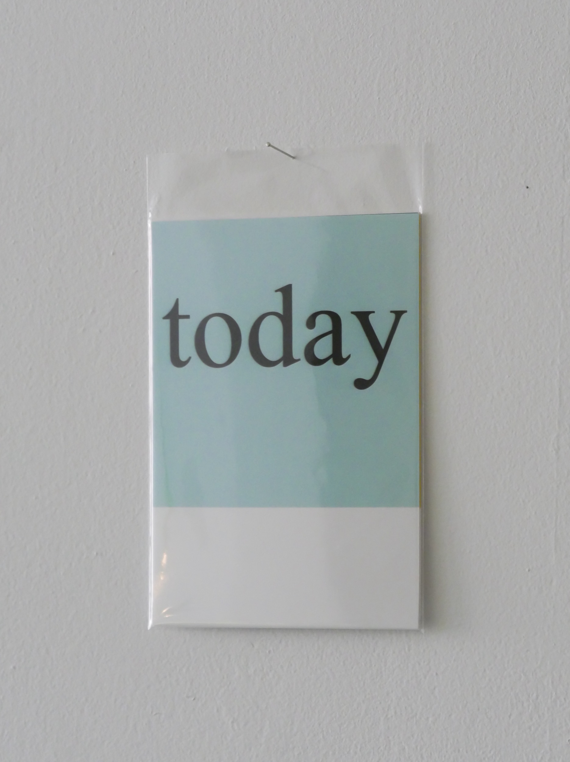 Word cards